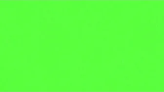 green color !! 2 HOURS