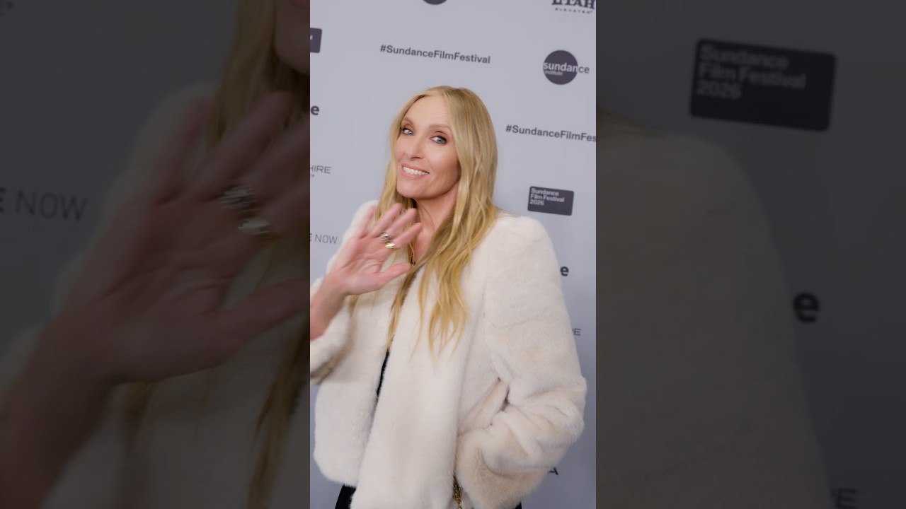 Sundance Homecoming