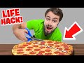 Best Ways To Cut Pizza