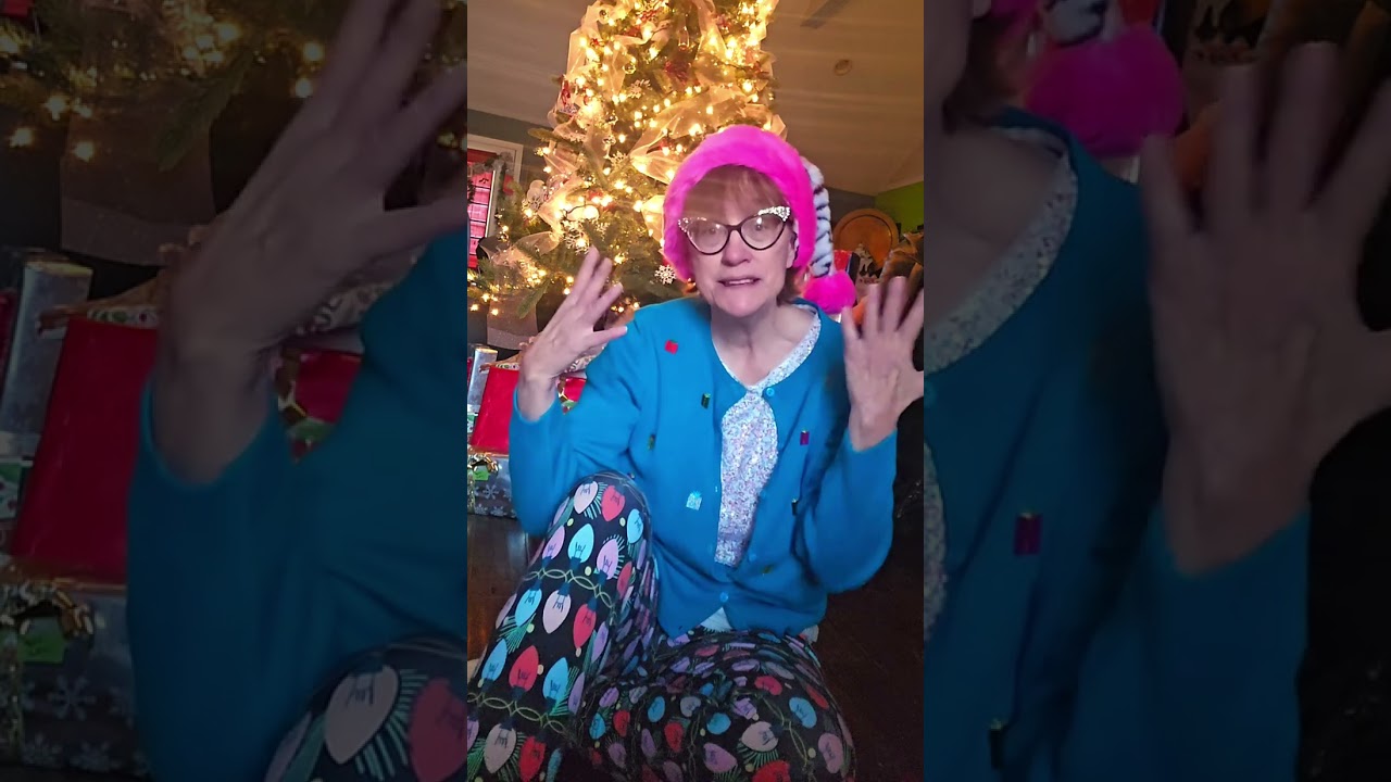 Christmas Traditions 