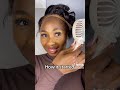 Confidence looks good on you!#baisi#shorthair#blackwomen#pixiecut#wigtutorial#wigs #hairstyle