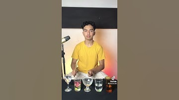 musik alami
