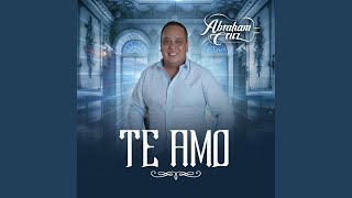 Video thumbnail of "Abraham Cruz - Te Amo"