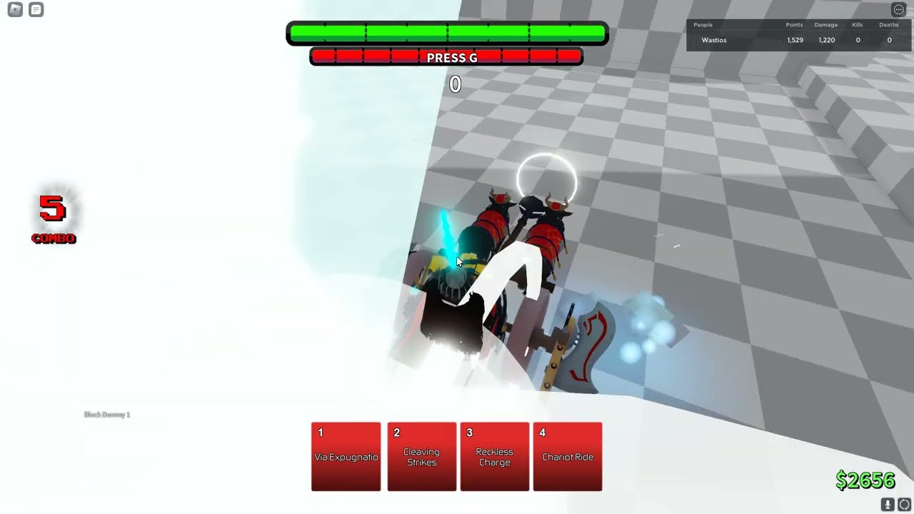 ABA ISKANDAR TRUE COMBO 100-0