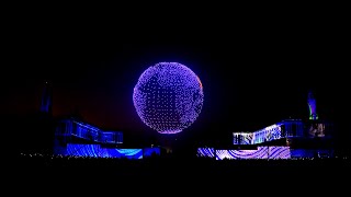 Making of World's Second Largest Drone Show | 3500 Drone Show | Beating Retreat'23 | BotLab Dynamics