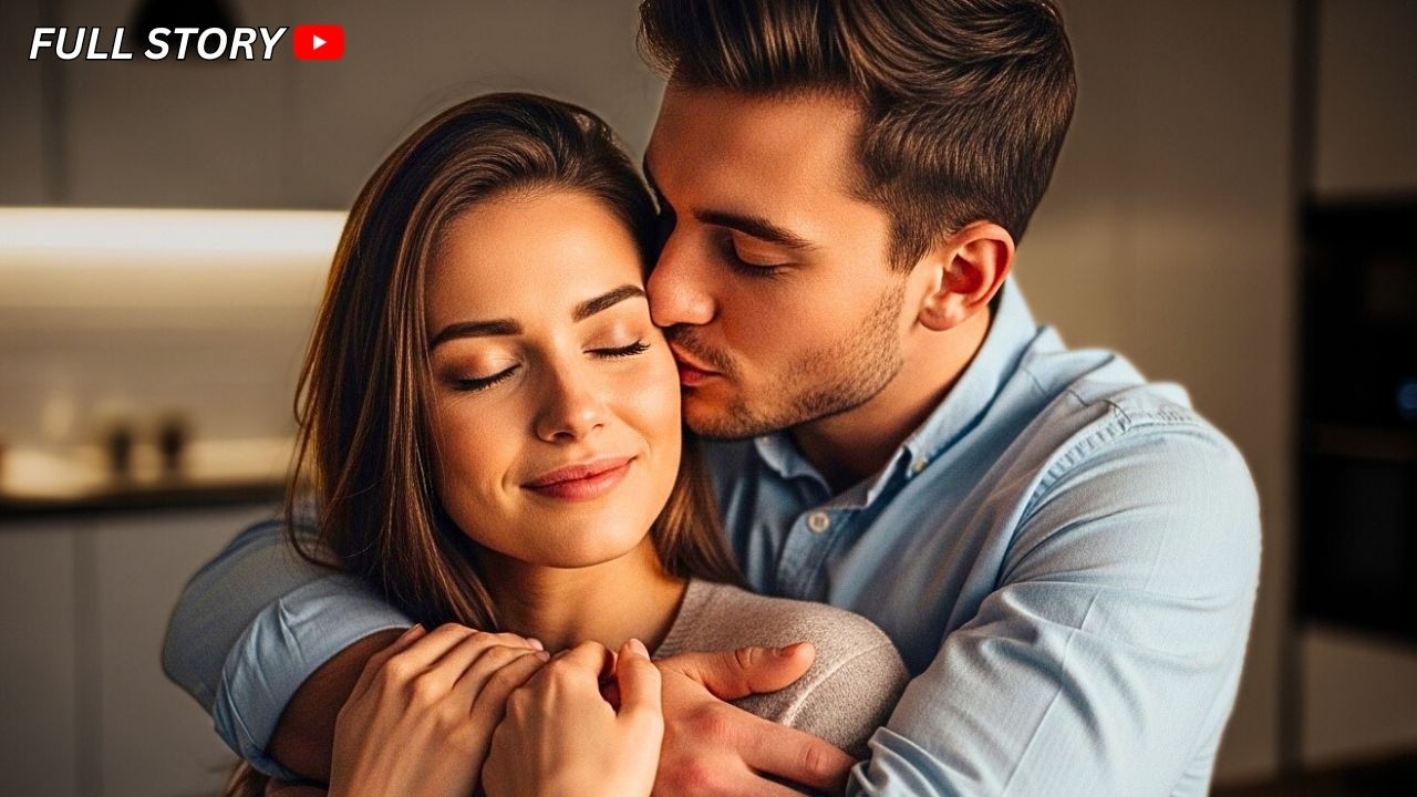 My Wife Said, “I Think We Should Break Up” — I Calmly Replied, “Okay. Pack Your Things.”