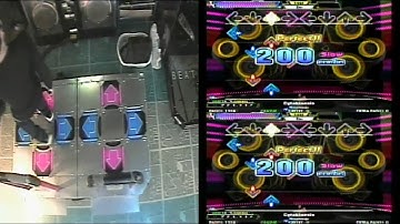 [DDR A] Cytokinesis EDP 足14(上視点付き)