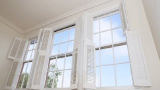 Recommendations For Allergy-Free Window Treatments Allergy-Proofing Your Home