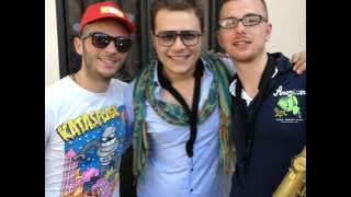 L'inseguimento Red Hot Band 2012
