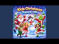 Grinch vs Scrooge Holiday Dance-Off