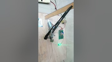 AUTOMATIC RAIN SENSING WIPERS USING ARDUINO