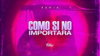 Como Si No Importara - REMIX - DUKI, Emilia