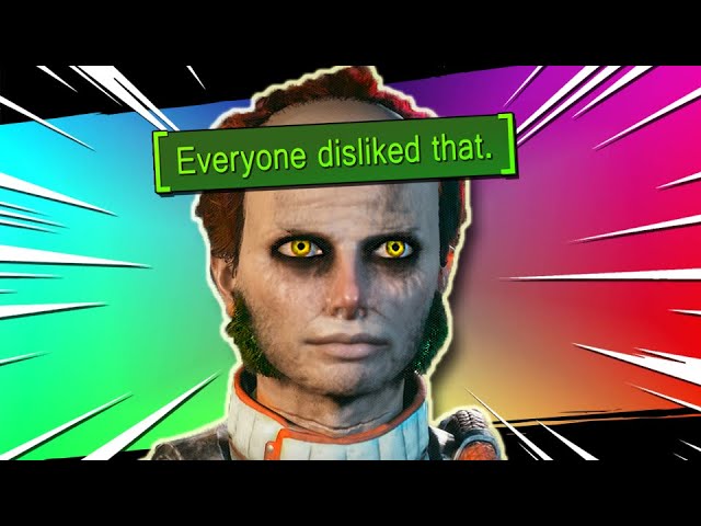 Everything You Need to Know to Beat The Outer Worlds on Supernova  Difficulty - LevelSkip