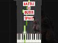 Godzilla vs Humanity: The Final Stand