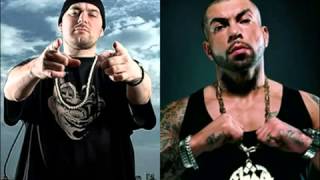 Azad Kool Savas Feat. Dj-Parabul - Weg Fliegen -