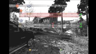 [ Mw2 ] FeaR Doubles- Dispute.