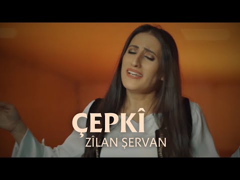 Zilan Şervan - Çepki Halay Parçaları 2023