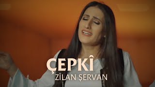 Zilan Şervan - Çepki Halay Parçaları 2023 Resimi