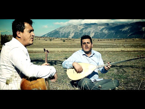 İsmail Çakır - Allı Turnam  [© Güvercin Müzik Official Video]