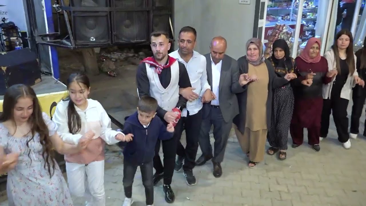 Ali Çetin Samet Çetin Aşağı Nasırlı Köyü Asker Gecesi 2005/2 Part4 Beyza Kamera 05417711837