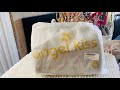 ✨This Amazon Bag Is EVERYTHING✨ Unpackaging “Angel Kiss” satchel #purses #shopping