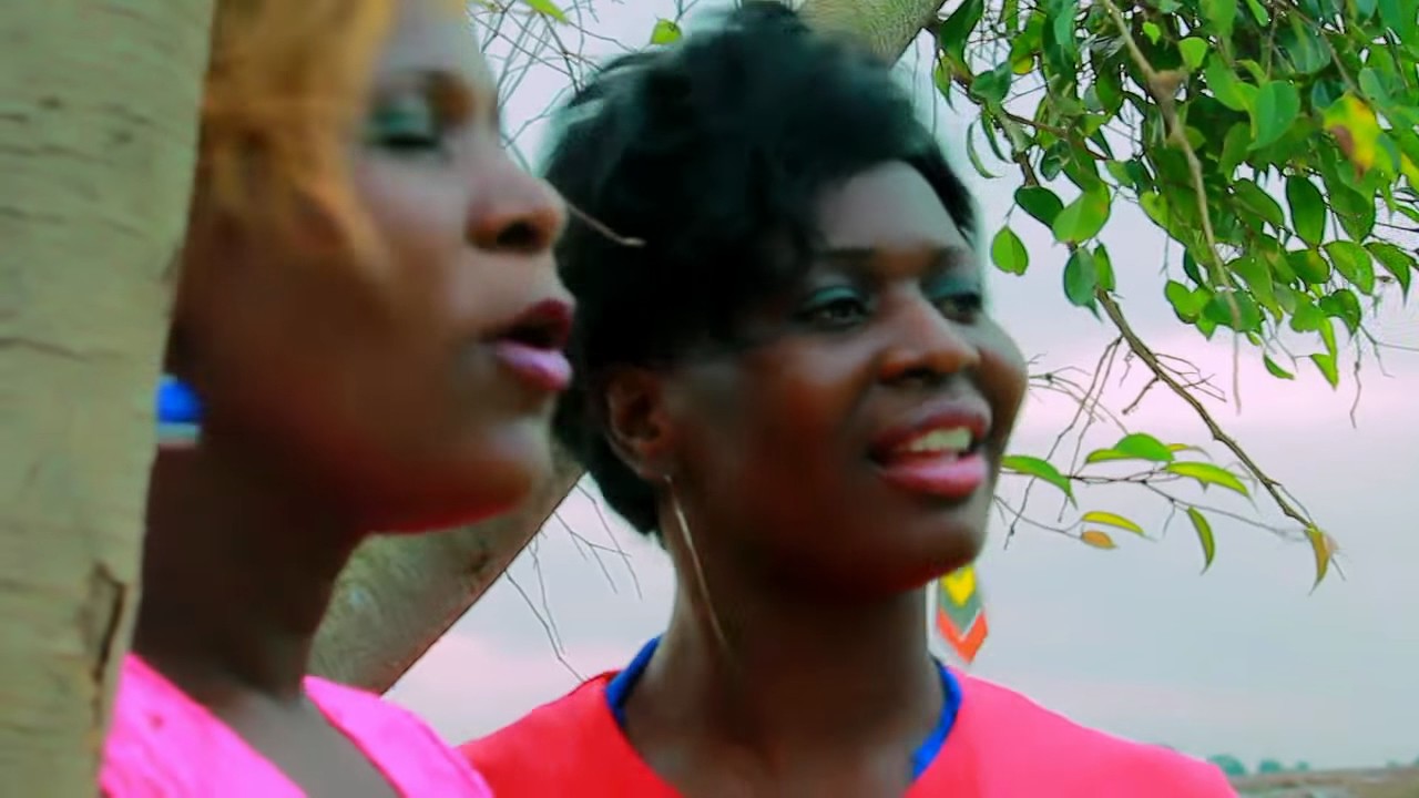 Jean Peace   Waali Official Video Ugandan Gospel Music   YouTube