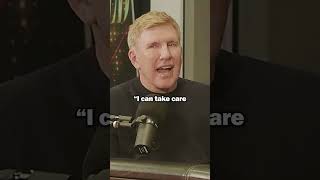 The viral story of Jig, explained by Todd 🙌 #toddchrisley #chrisleys #chrisleyknowsbest