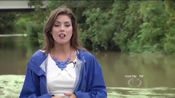 KLFY Boat Rescue Package