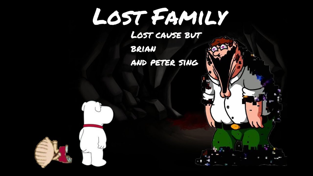 Lost Family - Lost cause FG mix - YouTube