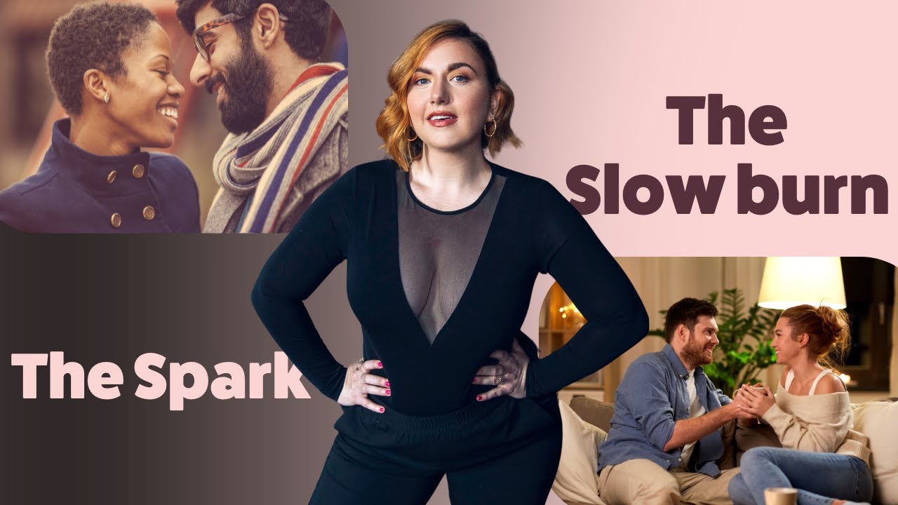 Slow burn vs. 