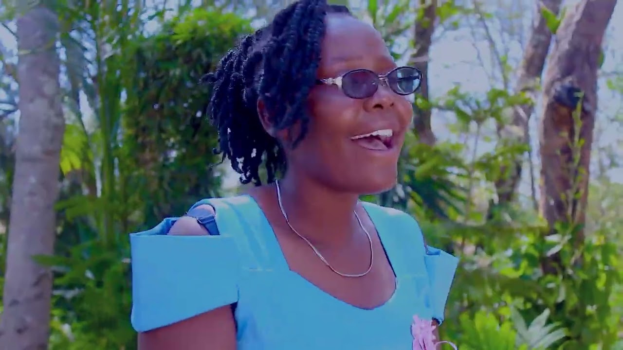 ULISEMA NIKUITE   - DORCAS K  SAMUEL