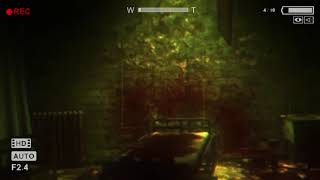 Outlast FFHM: The Male Ward