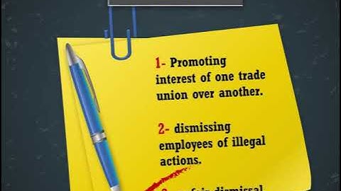 Labour Relations Act