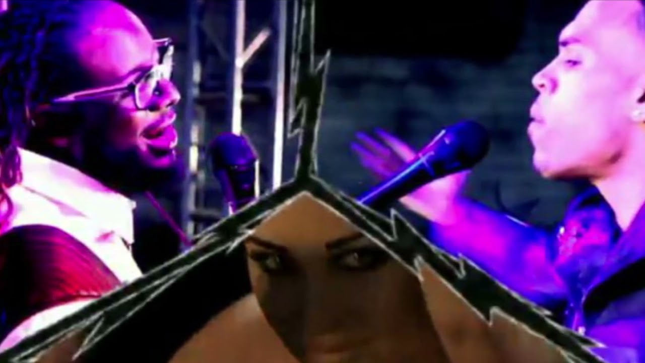 [FREE] Chris Brown X T-Pain Type Beat “Best Love Song {Sample}