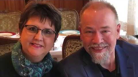 2019 4 Haug ministry video