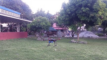 Tarot Sport 650 apm2.6