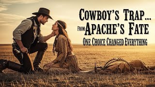 1. "Cowboy’s Trap Caught an Apache Woman – What Happened Next Will Inspire You"