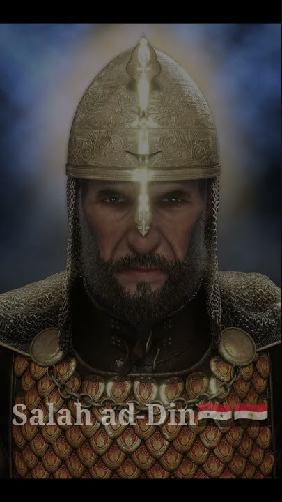 Crusaders✝️ Vs Muslims☪️