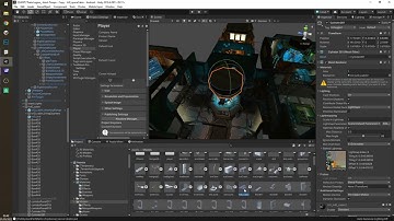 RenderDoc introduction for Oculus Quest & Unity