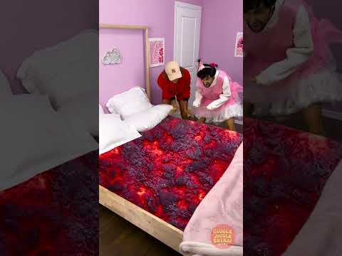 بينما كنت نائم ا وجدت نفسي بين أسماك القرش