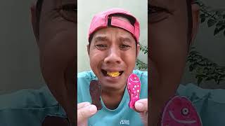 ASMR AMERICA'S ORIGINAL DUBBLE BUBBLE GUM (3 FRUIT FLAVORS) AND... Part2