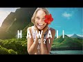 HAWAII IS OPEN AND NO ONE IS HERE! 🌺 (Hawaii Travel Restrictions)
