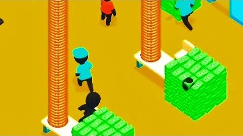 Like a Pizza Gameplay part 5