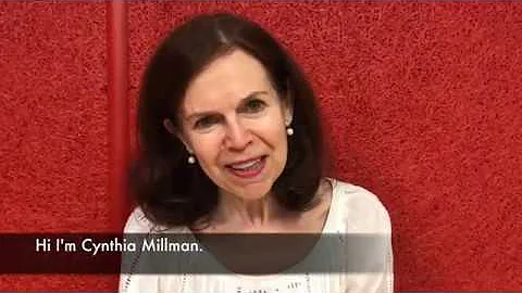 Cynthia's "Frankie Moves"