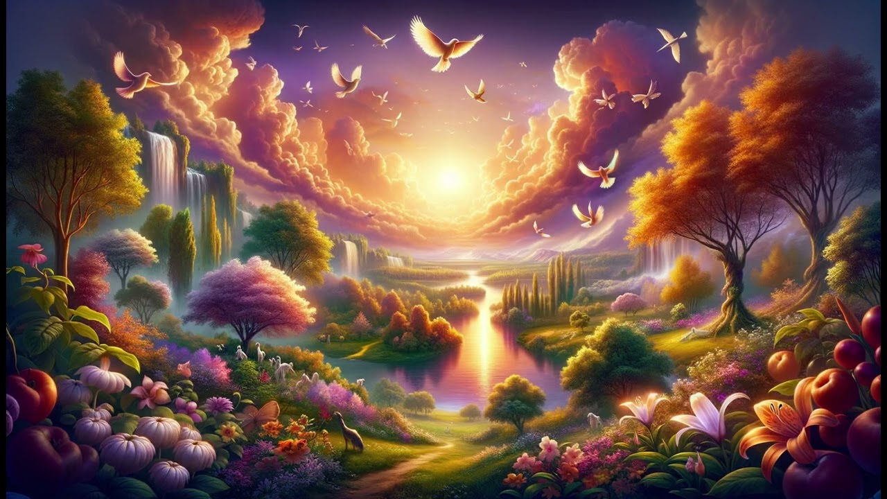 What Is Paradise In The Bible heaven bible faith christ love What Is Paradise In The Bible heaven bible faith christ love