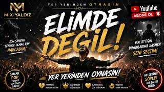 Eli̇mde Deği̇l . Full Ver. Si̇zlerle Hari̇ka (Li̇ve) Şfet Şfetbeniöneçıkar Şfetteyiz