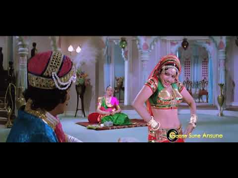 Jay Vejay Movie Song Sab Janoon Re Tori Jeetendra Reena Roy Bindiya Goswami Jayshree T Paintal 1977