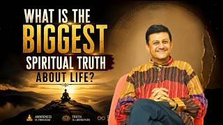 The Spiritual Knowledge You Never Learned