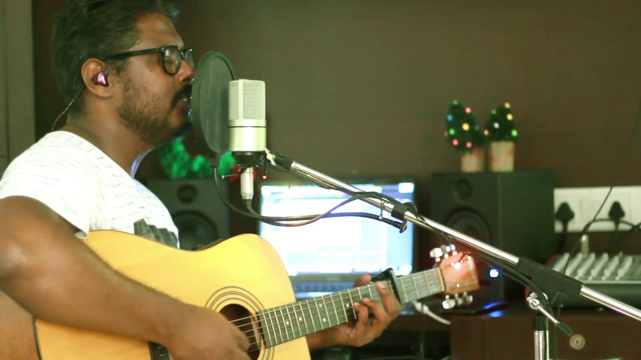 Follow The Star - by Dhwetstone - A Sam Prabha Cover