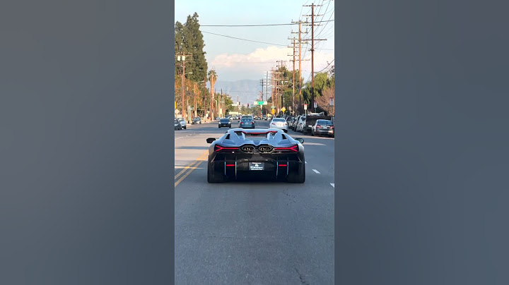 SUPER LOUD Lamborghini Revuelto Exhaust by R1 Motorsport #lamborghini #revuelto #exhaust